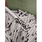 Bolígrafo Plástico Angel 14