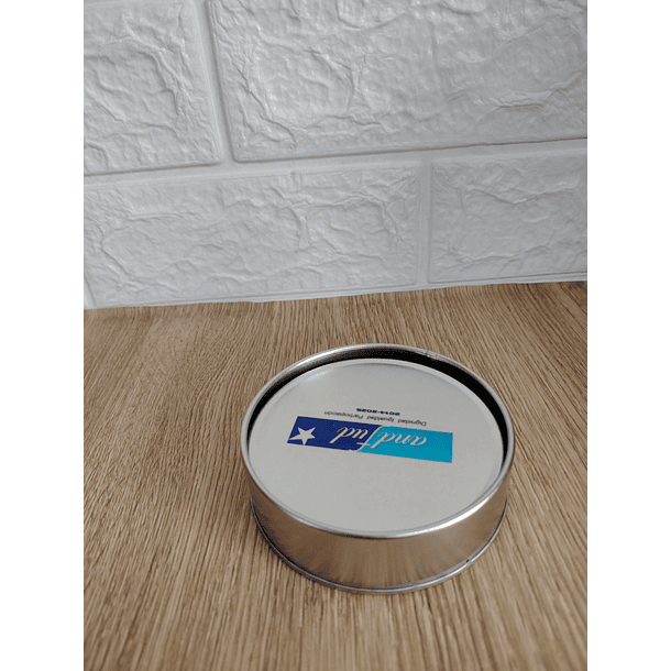 Set de Posavasos de Aluminio 3