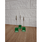 Memo-Clip Base Cubo 7