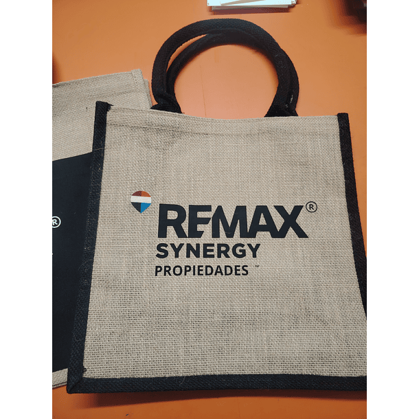 Bolsa Yute Rain Forest 8