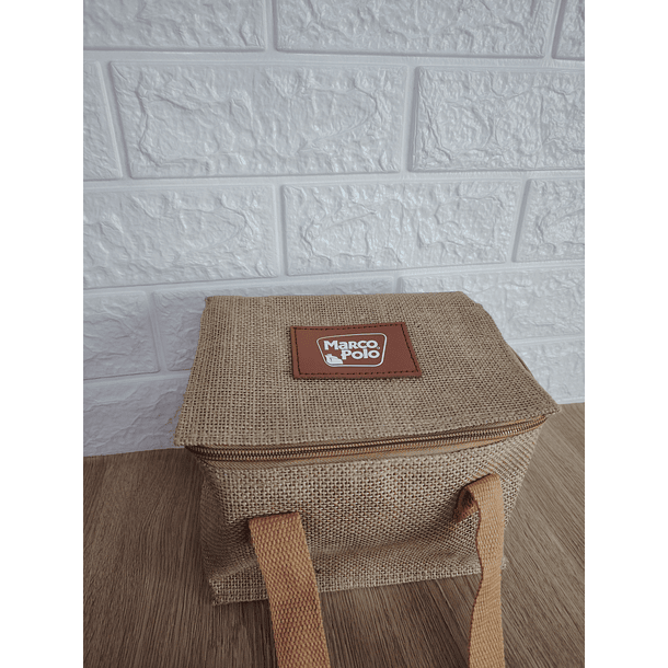 Cooler Bag Yute 4L 4