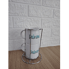 Pack 2 Tazones Café  3