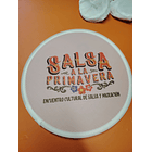 Frisbee Plegable con Funda 7