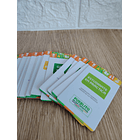 CREDENCIAL DE PVC PERSONALIZADA 18