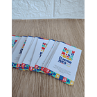 CREDENCIAL DE PVC PERSONALIZADA 20