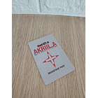 CREDENCIAL DE PVC PERSONALIZADA 22