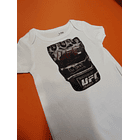 BODY  BEBÉ PERSONALIZADO 10