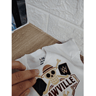 BODY  BEBÉ PERSONALIZADO 12