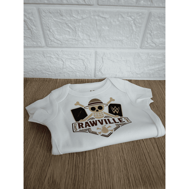 BODY  BEBÉ PERSONALIZADO 13