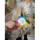 Multidestacador 5 colores 5