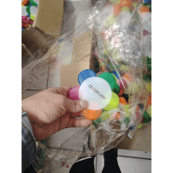 Multidestacador 5 colores 5