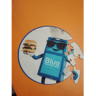 Puzzle Circular 41 Piezas Sublimación 4