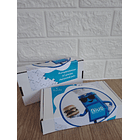 Puzzle Circular 41 Piezas Sublimación 5