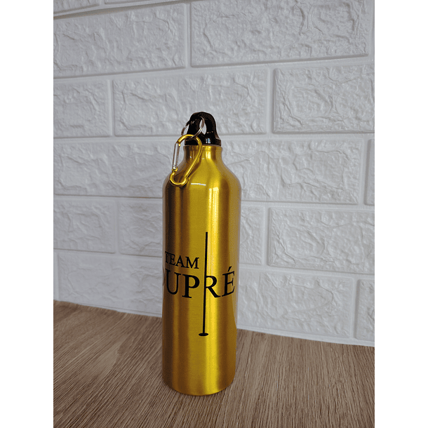 Sport Bottle de Aluminio 800cc 30