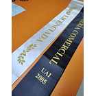 Banda de Premiación para Compañeros – Licenciaturas y Graduaciones 10