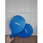 Set Paletas de Playa Premium 9