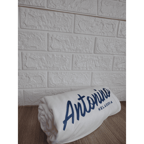 Toalla de Playa Sublimación 4