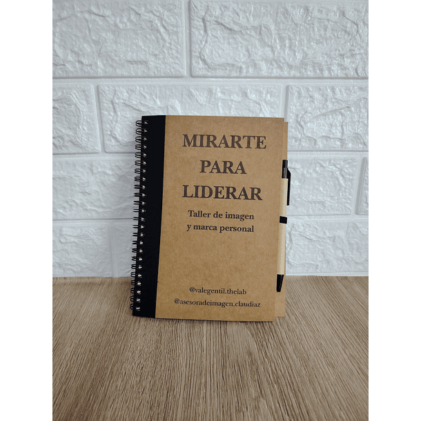 Cuaderno Ecológico 19