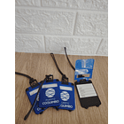 Identificador Equipaje 17