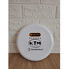 FRISBEE PLÁSTICO PERSONALIZADO 18