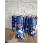 Botella Plástica 700cc 21