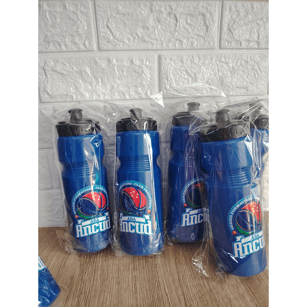 Botella Plástica 700cc 22