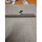 BOLSA DE YUTE AMAZONIA 3
