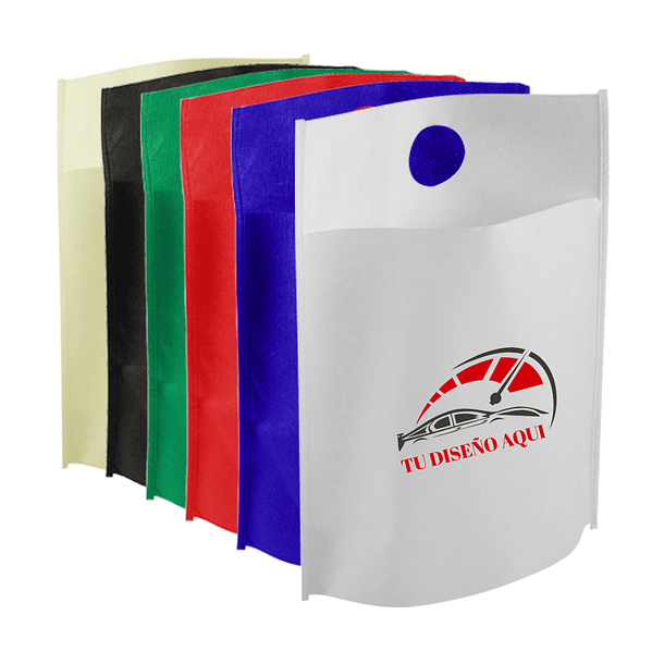  Basurero para Vehículo de TNT 2