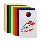 Basurero para Vehículo de TNT 2