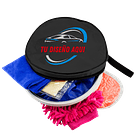 Set de Lavado de Autos 6 en 1 2