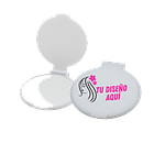 Espejo Económico de Bolsillo 2