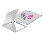 ESPEJO DE ALUMINIO 4