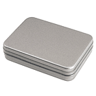 Set de Manicure Metálico 2