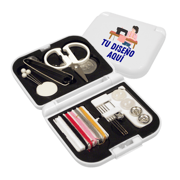 Deluxe Set de Costura 4