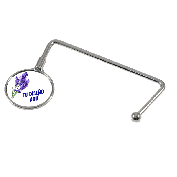 Colgador de Carteras 3