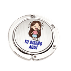 Colgador de Carteras Spiral 5