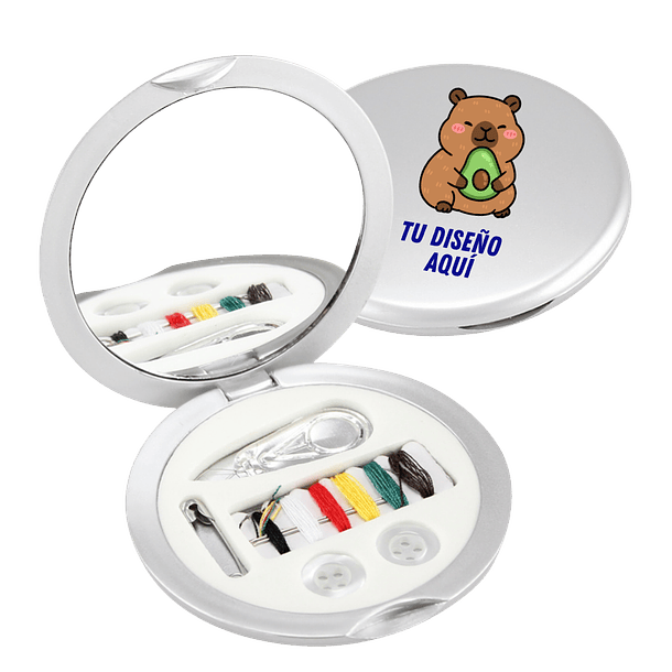 Set de Costura con Espejo 5