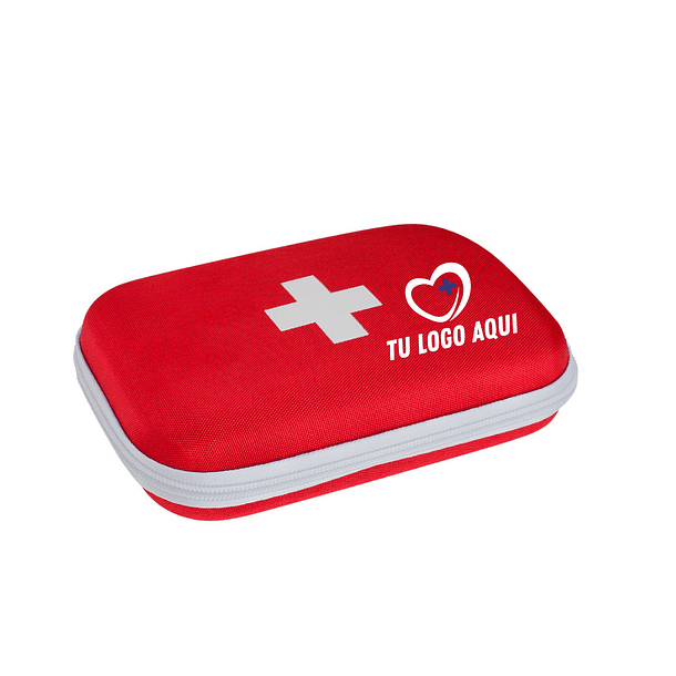 KIT DE PRIMEROS AUXILIOS 50 EN 1 7