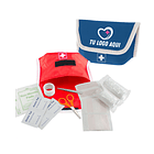 Botiquín de Emergencia 11