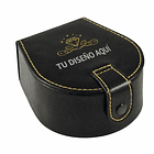 JOYERO DE PU NEGRO 3