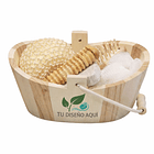 Canasto SPA grande 3