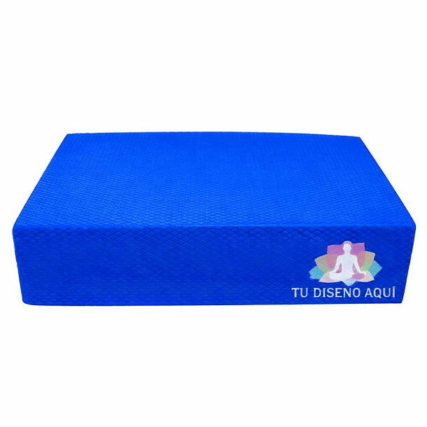 Ladrillo de Yoga/Pilates 6