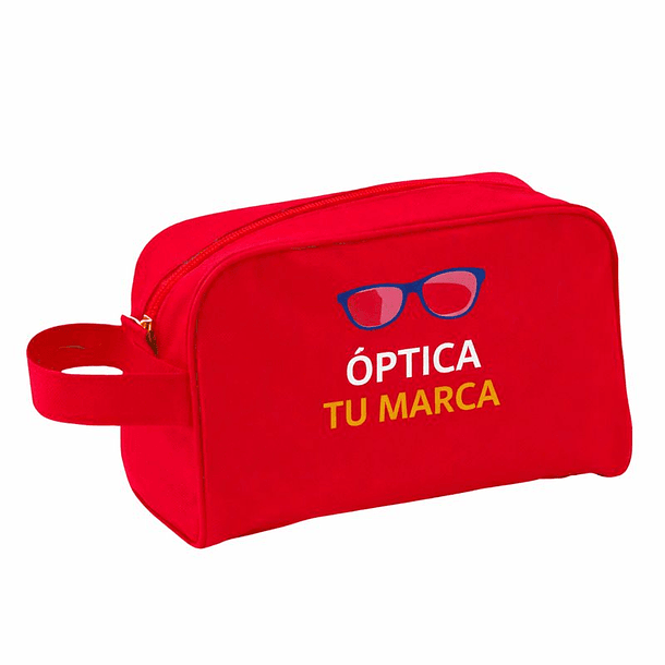 Necessaire Estuche modelo Trevi 8