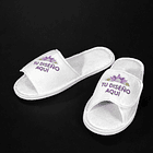 PAR DE PANTUFLAS SUBLIMACION 7