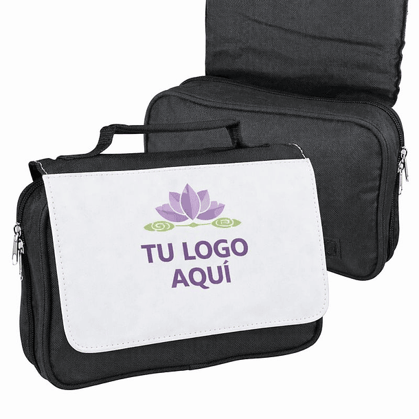 Necessaire Sublimación 5