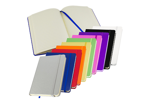 Cuaderno Colorskine