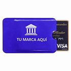 Funda Protectora Tarjetas Anti-Clonación 2