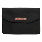 PORTA-DOCUMENTOS DE FIELTRO 9