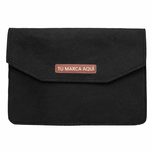 PORTA-DOCUMENTOS DE FIELTRO 9