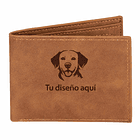  Billetera de Eco-Cuero GEORGIA 9